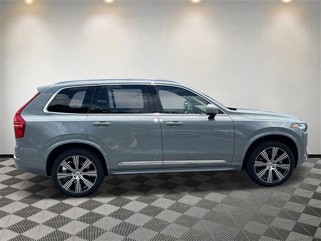 2025 Volvo XC90 Ultra