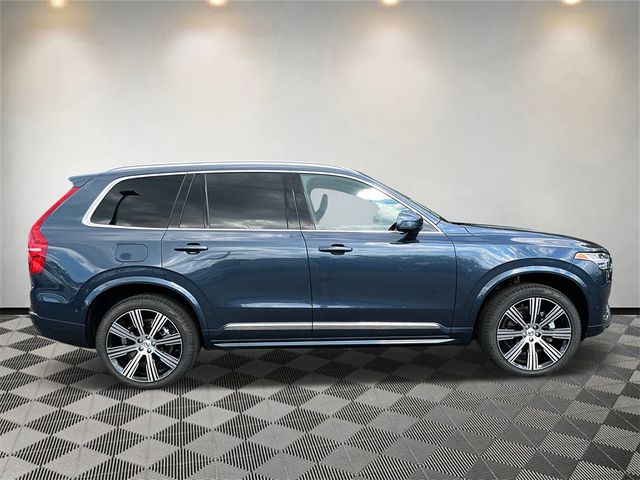 2025 Volvo XC90 Ultra