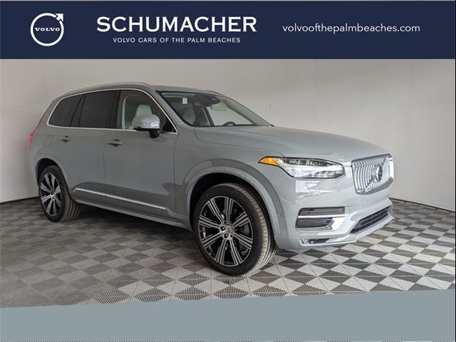 2025 Volvo XC90 Ultra