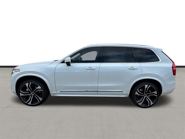 2025 Volvo XC90 Ultra