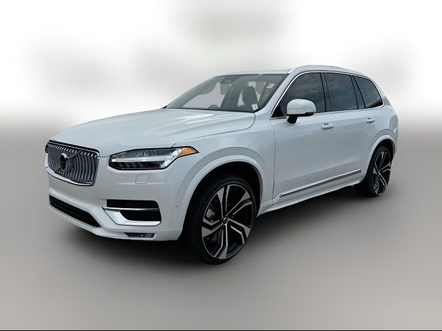 2025 Volvo XC90 Ultra