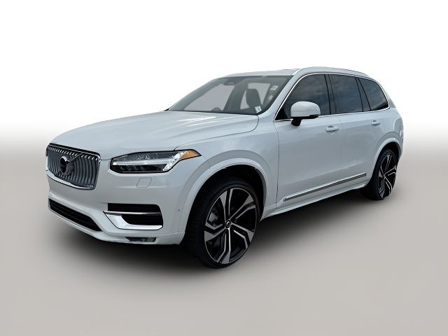 2025 Volvo XC90 Ultra