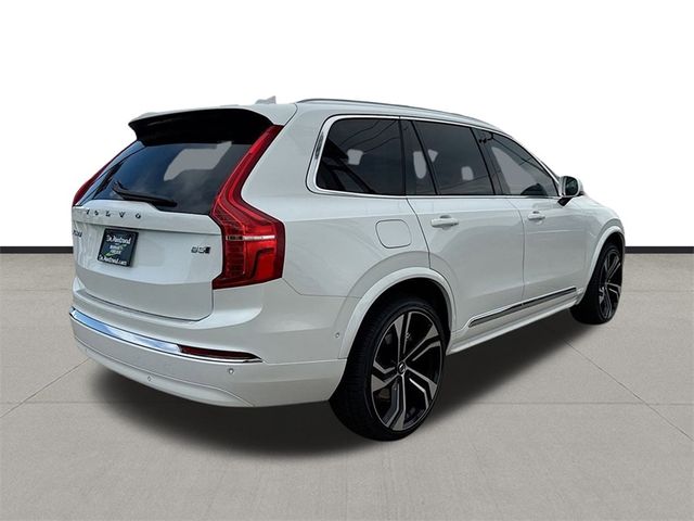 2025 Volvo XC90 Ultra