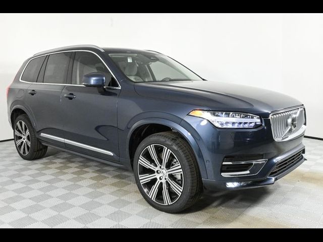 2025 Volvo XC90 Ultra