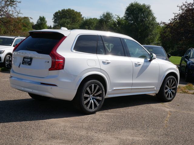 2025 Volvo XC90 Core