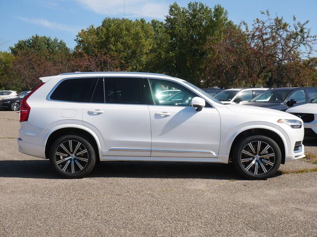 2025 Volvo XC90 Core