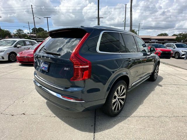 2025 Volvo XC90 Core