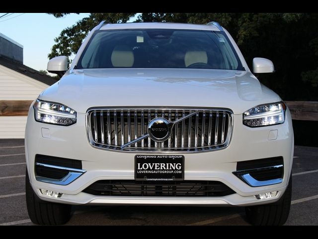 2025 Volvo XC90 Core