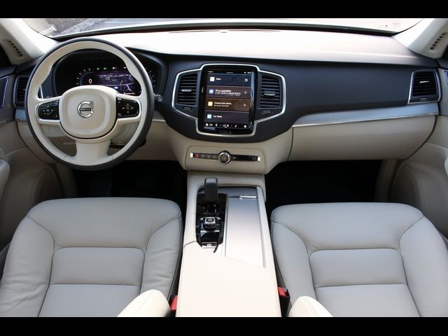 2025 Volvo XC90 Core