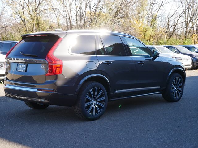 2025 Volvo XC90 Core