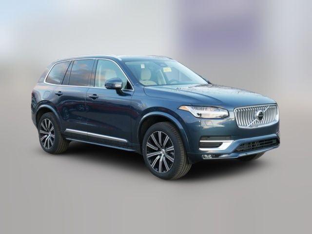 2025 Volvo XC90 Core