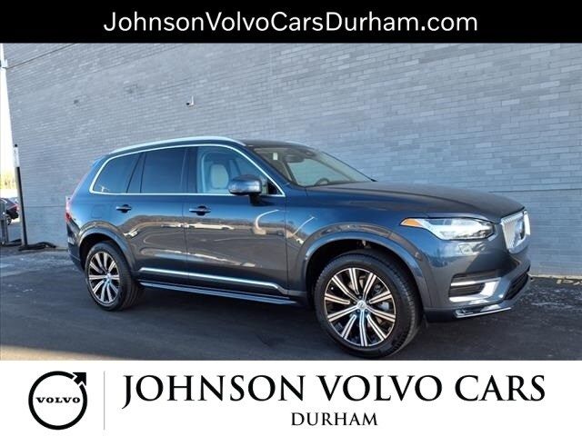 2025 Volvo XC90 Core