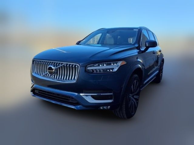 2025 Volvo XC90 Core