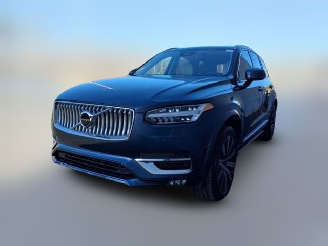 2025 Volvo XC90 Core