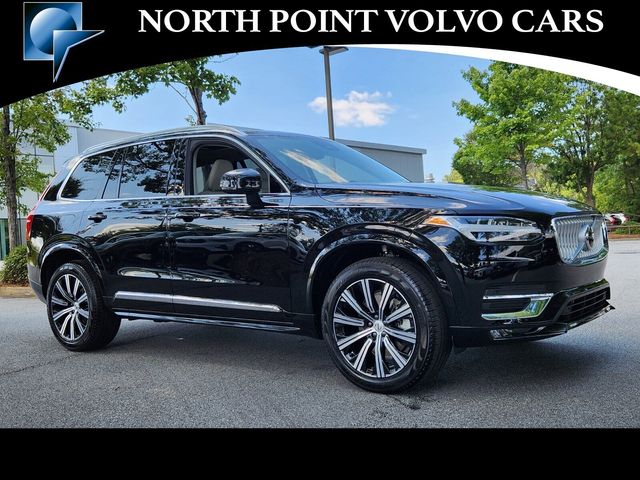 2025 Volvo XC90 Core