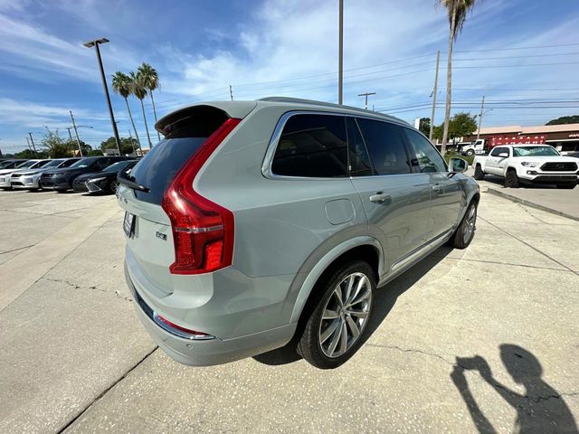 2025 Volvo XC90 Core