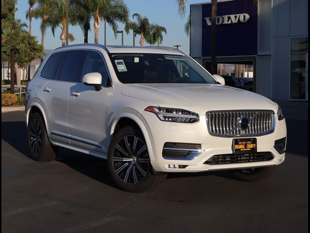 2025 Volvo XC90 Core