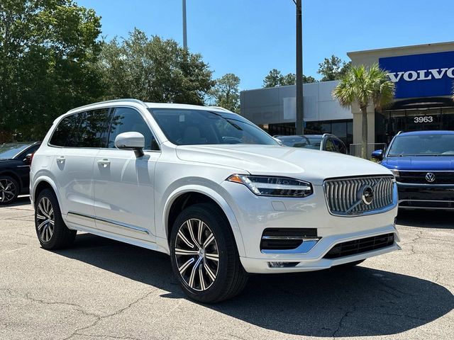 2025 Volvo XC90 Core