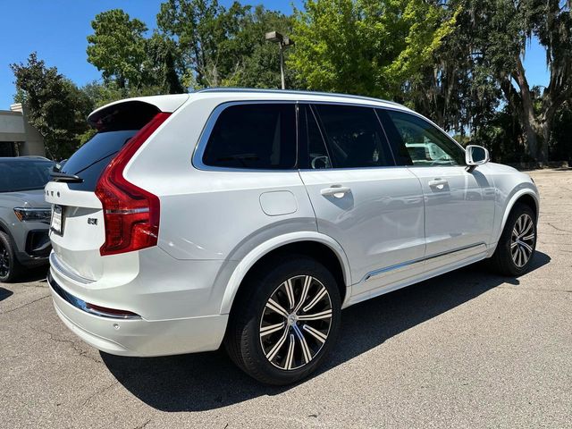 2025 Volvo XC90 Core