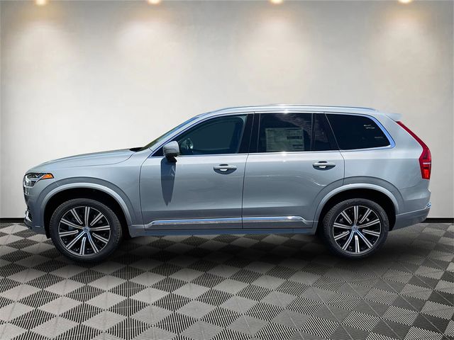 2025 Volvo XC90 Core