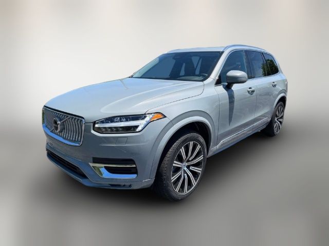 2025 Volvo XC90 Core