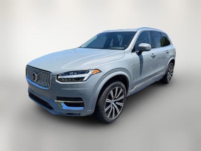 2025 Volvo XC90 Core