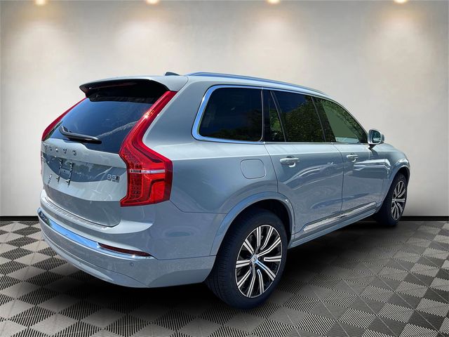 2025 Volvo XC90 Core