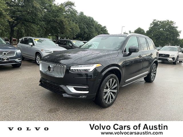 2025 Volvo XC90 Core