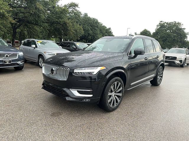 2025 Volvo XC90 Core