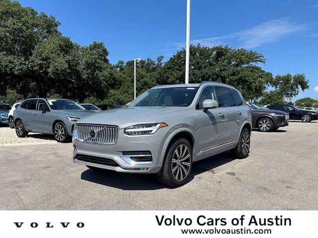 2025 Volvo XC90 Core