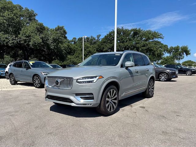 2025 Volvo XC90 Core