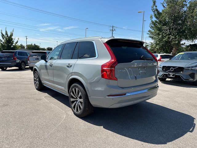 2025 Volvo XC90 Core