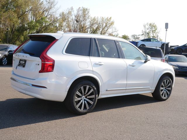 2025 Volvo XC90 Core