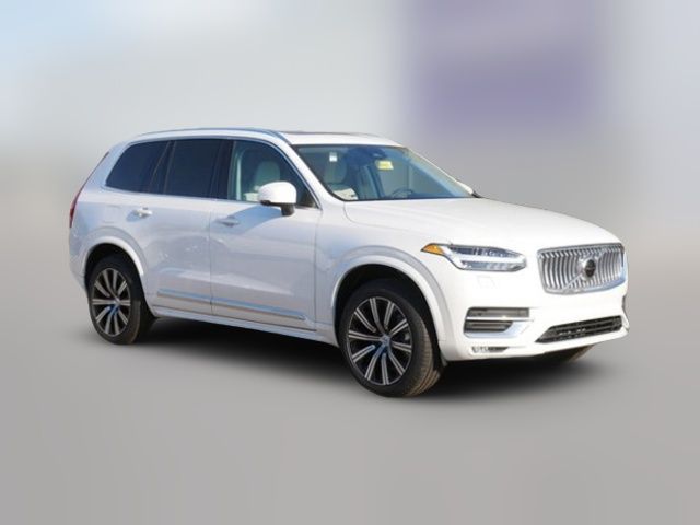2025 Volvo XC90 Core