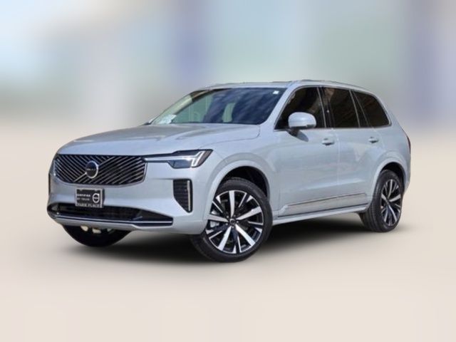 2025 Volvo XC90 Core