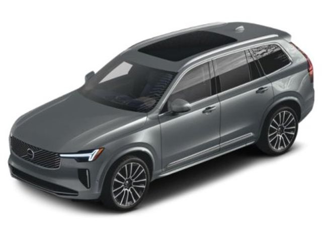 2025 Volvo XC90 Core