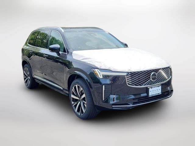 2025 Volvo XC90 Core