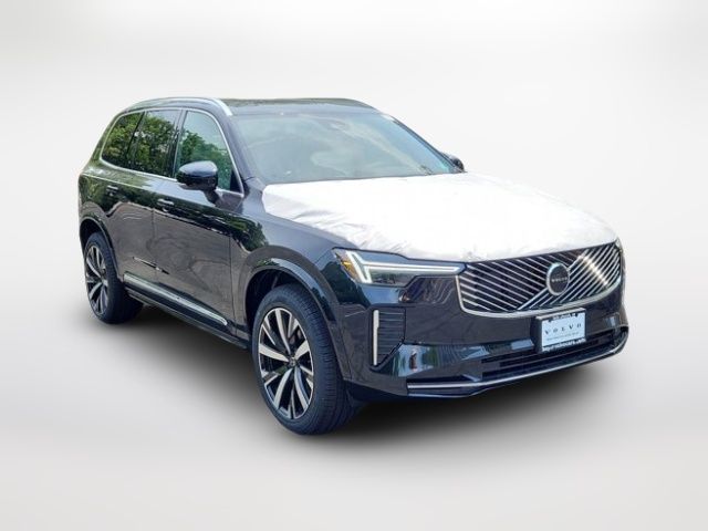 2025 Volvo XC90 Core