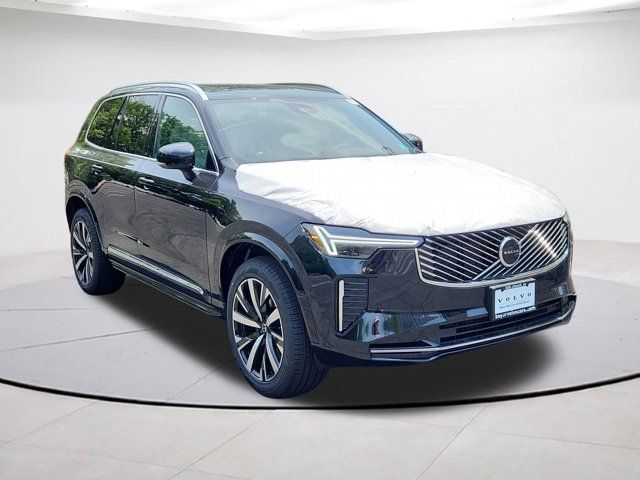 2025 Volvo XC90 Core