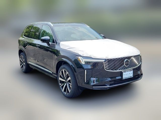 2025 Volvo XC90 Core