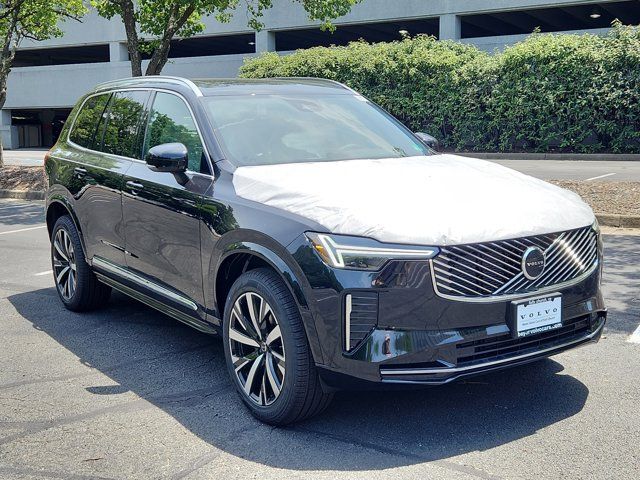 2025 Volvo XC90 Core