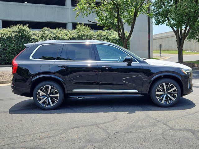 2025 Volvo XC90 Core