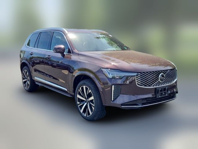 2025 Volvo XC90 Core