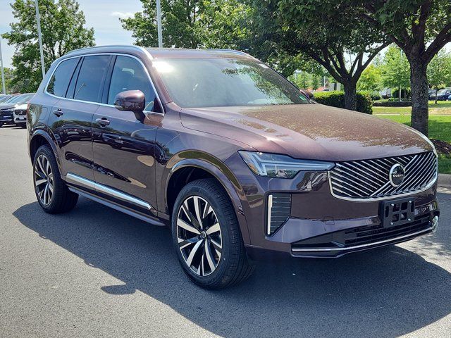 2025 Volvo XC90 Core