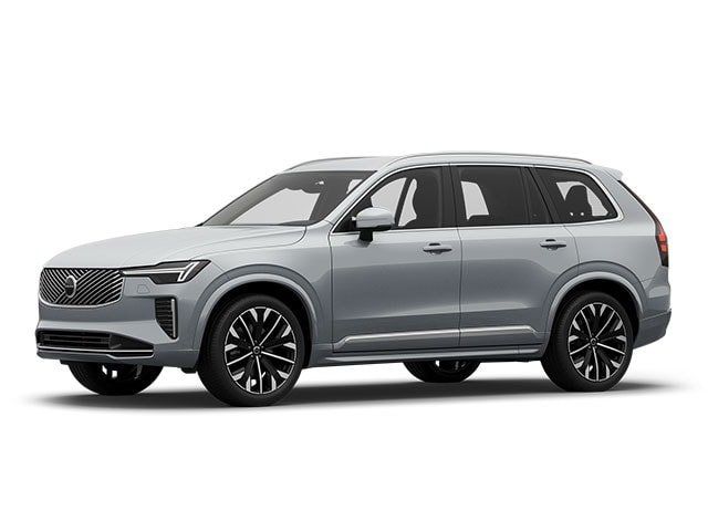 2025 Volvo XC90 Core