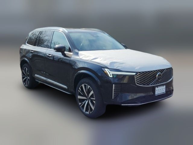 2025 Volvo XC90 Core
