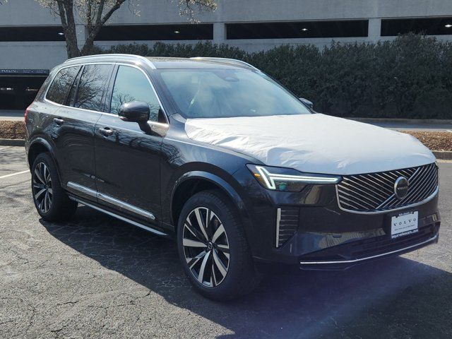 2025 Volvo XC90 Core