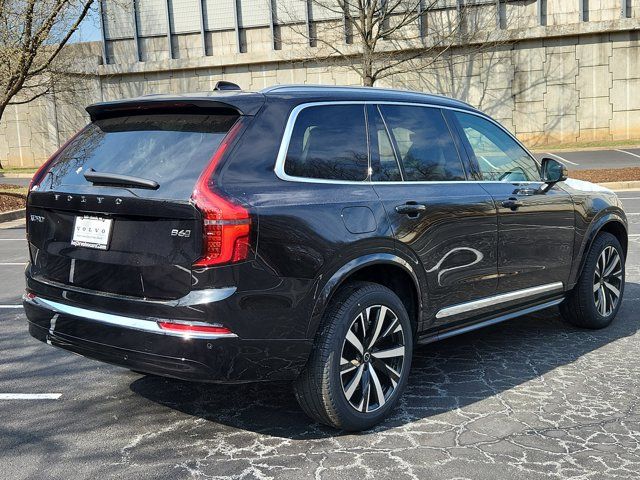 2025 Volvo XC90 Core