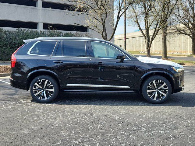 2025 Volvo XC90 Core