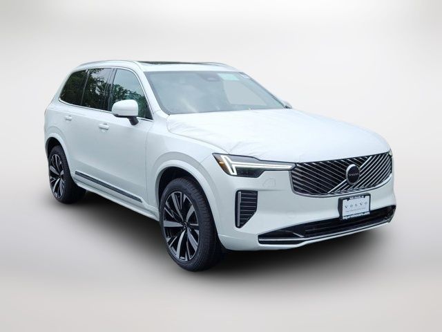 2025 Volvo XC90 Core